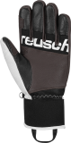 Reusch Classic Pro 6301101 1034 white brown back